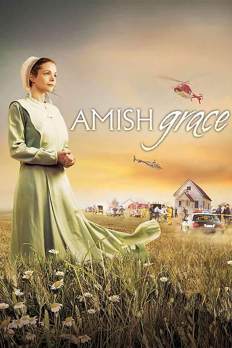 Amish Grace